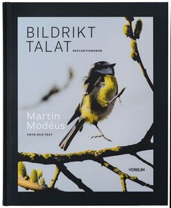 Bildrikt talat, reflektionsbok
