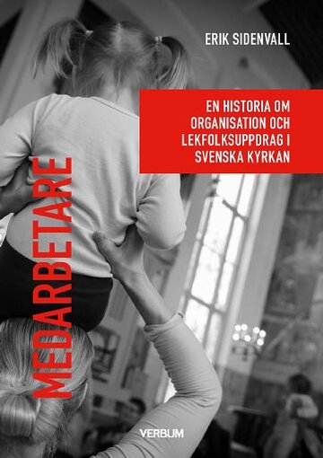 Medarbetare
