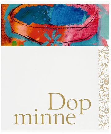 Dopminne: Mannberg, 25-pack