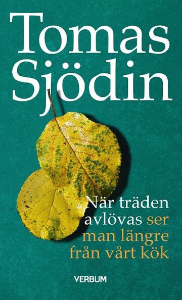 När träden avlövas