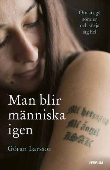 Man blir människa igen