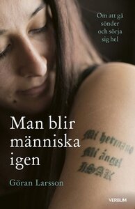 Man blir människa igen