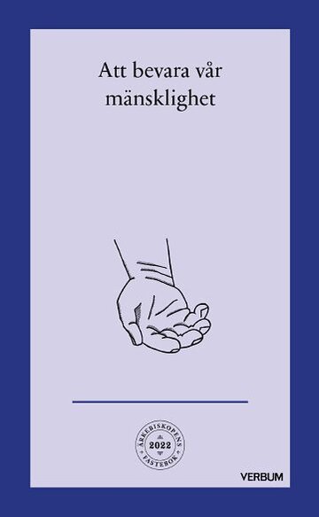 Att bevara vår mänsklighet