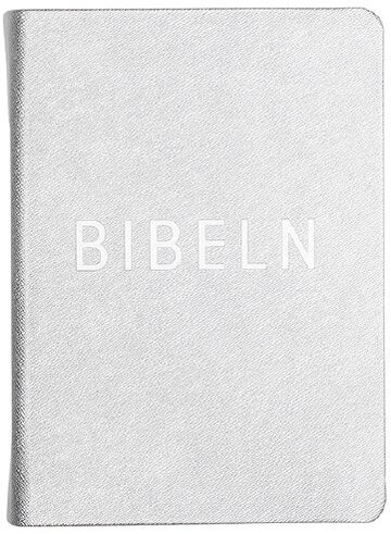 Bibeln silver