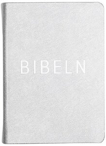 Bibeln silver