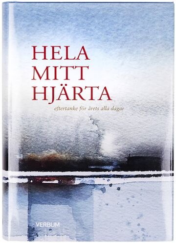 Hela mitt hjärta