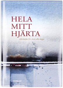 Hela mitt hjärta