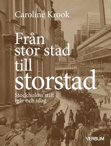 Från stor stad till storstad