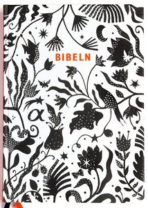 Bibeln, konfirmand (hårdband)