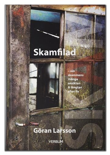Skamfilad