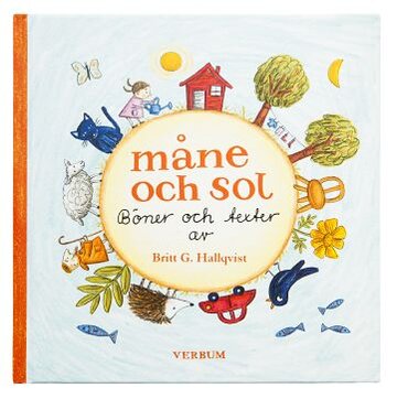 Måne och sol