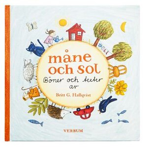 Måne och sol