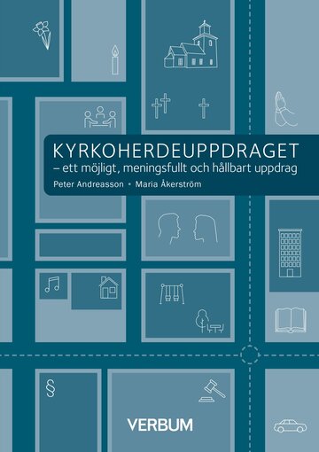 Kyrkoherdeuppdraget