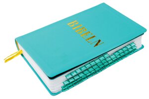 Bibelregister till Konfirmandbibeln, 5-pack