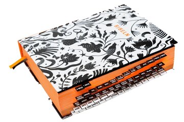 Bibelregister till Bibeln, 5-pack