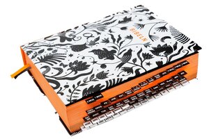Bibelregister till Bibeln, 5-pack