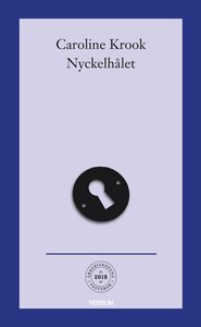 Nyckelhålet, meditationer med konst av Dan Wolgers