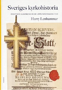 Sveriges kyrkohistoria 5: Individualismens o upplysningen