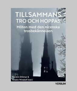 Tillsammans tro och hoppas