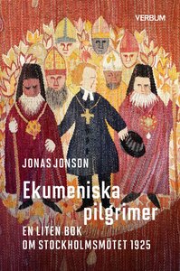 Ekumeniska pilgrimer