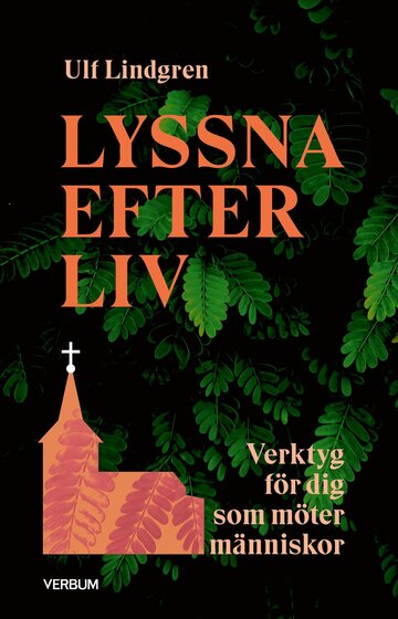Lyssna efter liv