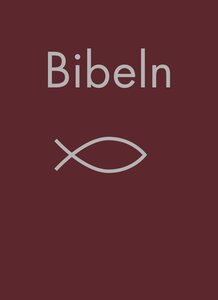 Bibeln vinröd