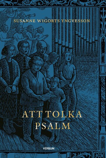 Att tolka psalm