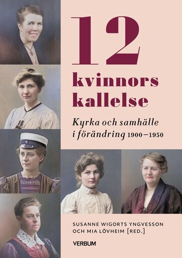 12 kvinnors kallelse