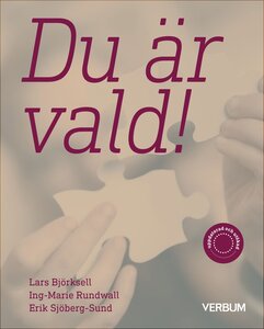 Du är vald!