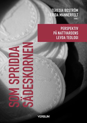 Som spridda sädeskornen