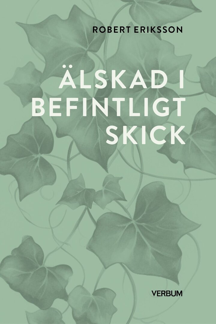 Älskad i befintligt skick | Verbum