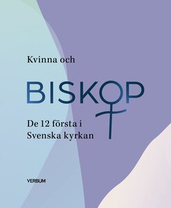 Kvinna och biskop
