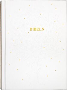 Bibel 2026 naturvit