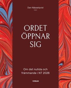 Ordet öppnar sig