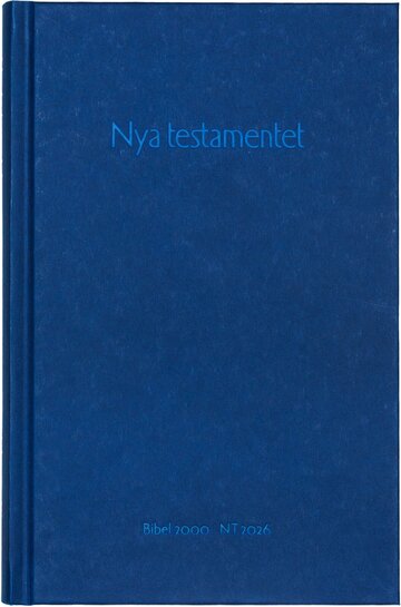 Nya testamentet