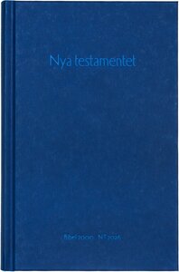 Nya testamentet