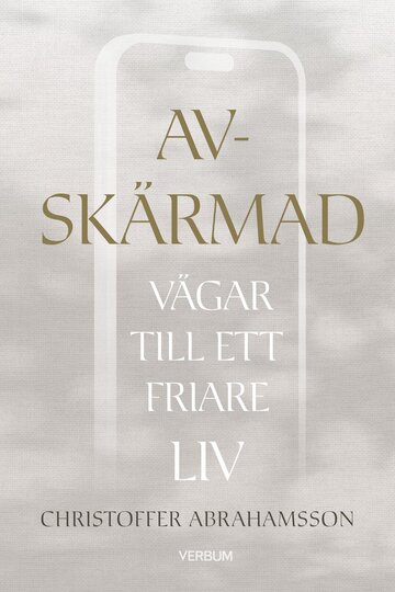 Avskärmad