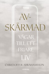 Avskärmad