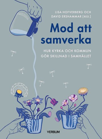 Mod att samverka