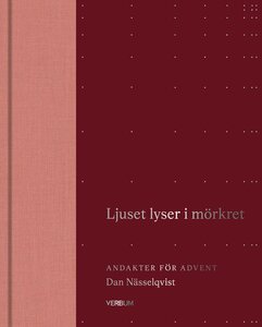 Ljuset lyser i mörkret