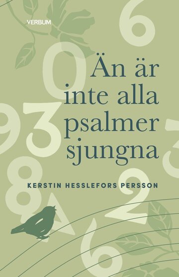 Än är inte alla psalmer sjungna