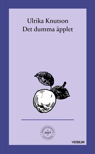 Ärkebiskopens fastebok 2027:  Det dumma äpplet