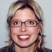 Beata Åhrman Ekh