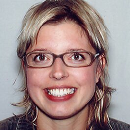Beata Åhrman Ekh