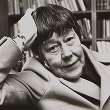 Britt G. Hallqvist