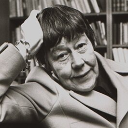Britt G. Hallqvist