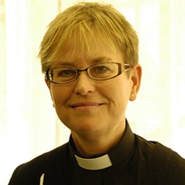 Cecilia Wadstein