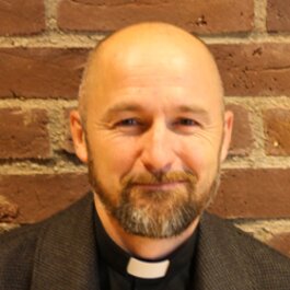 Christofer Rogestedt