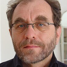 Dieter Mitternacht