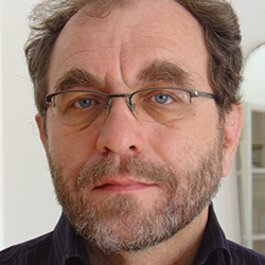 Dieter Mitternacht